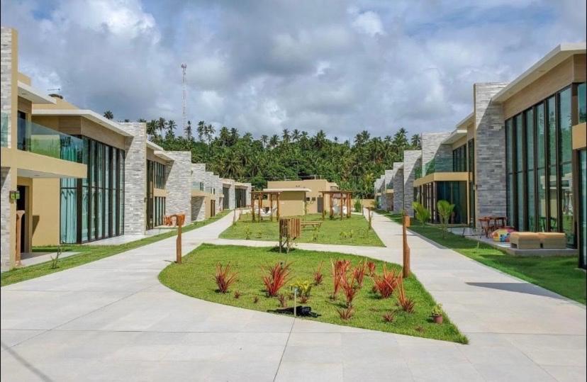Casa Milagres Morada Do Toque L Premio Travellers Choice 2023 L Acomoda Ate 6 Pessoas (Adults Only) Sao Miguel dos Milagres Exterior photo